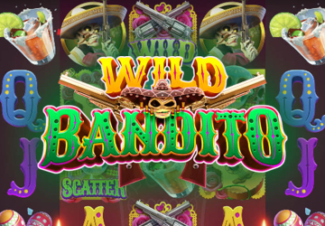 Игра Wild Bandito в Green казино